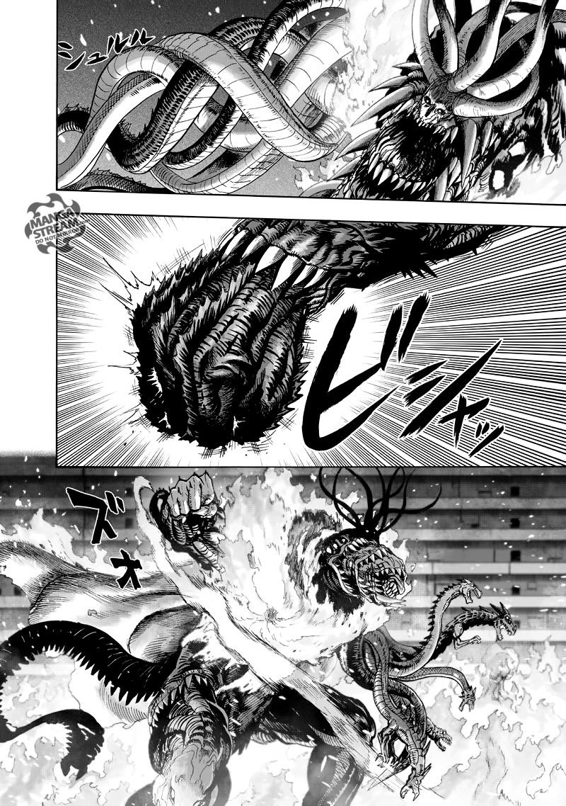 One-Punch Man, Chapter 92 image 52